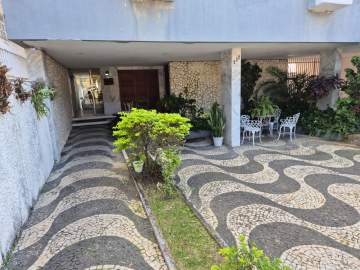 Apartamento 3 quartos à venda Portuguesa, Rio de Janeiro - R$ 450.000 - JBI37731