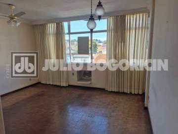 Apartamento 3 quartos à venda Portuguesa, Rio de Janeiro - R$ 450.000 - JBI37731
