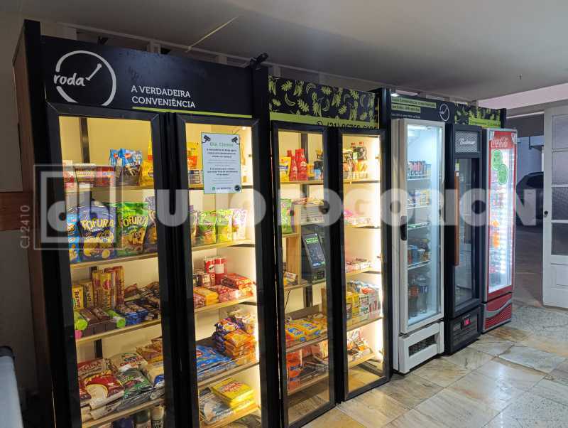 21 CONVENIÊNCIA. - 20