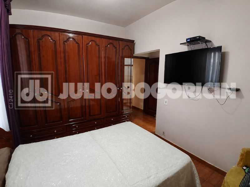 Conheça 1 do imóvel - Apartamento Para Venda na Taquara Com 3 Quartos 86m² - JBJ36750 - 6 1 - 6