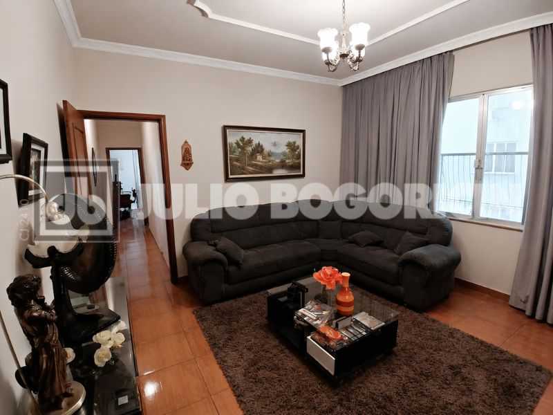 Conheça 2 do imóvel - Apartamento Para Venda na Taquara Com 3 Quartos 86m² - JBJ36750 - 1 2 - 1
