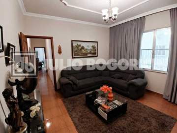 Oportunidade - Apartamento Para Venda na Taquara Com 3 Quartos 86m² - JBJ36750