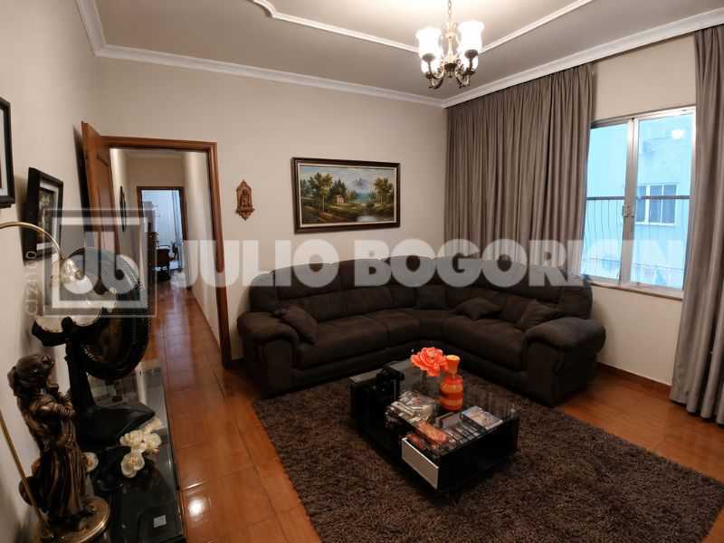 Conheça 3 do imóvel - Apartamento Para Venda na Taquara Com 3 Quartos 86m² - JBJ36750 - 2 3 - 2