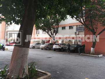 Icaraí - 2 quartos com Vaga de Garagem - JBIC207102