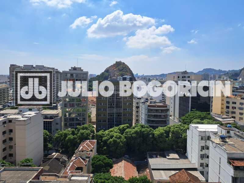 Conheça 01 1 do imóvel - OPORTUNIDADE IMPERDÍVEL JUNTO AO SHOPPING TIJUCA ! SALA COMERCIAL, VAZIA, MATINAL, VAGA ESCRITURADA, PORTARIA 24 HORAS - JBT71739 - 1 01 1 - 1