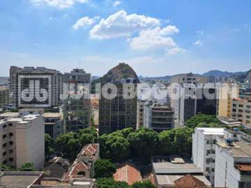 Oportunidade - OPORTUNIDADE IMPERDÍVEL JUNTO AO SHOPPING TIJUCA ! SALA COMERCIAL, VAZIA, MATINAL, VAGA ESCRITURADA, PORTARIA 24 HORAS - JBT71739