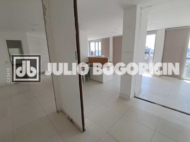 Conheça 01 8 do imóvel - OPORTUNIDADE IMPERDÍVEL JUNTO AO SHOPPING TIJUCA ! SALA COMERCIAL, VAZIA, MATINAL, VAGA ESCRITURADA, PORTARIA 24 HORAS - JBT71739 - 8 01 8 - 8