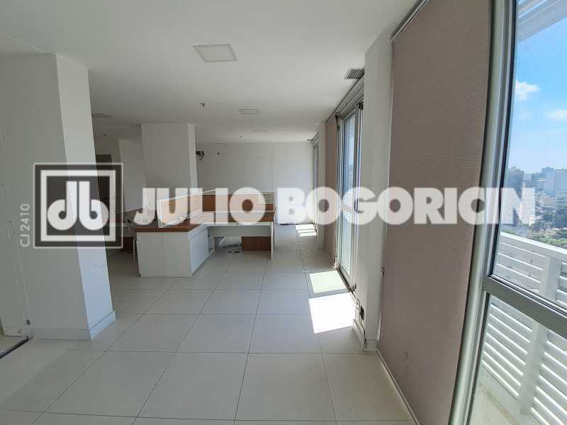 Conheça 01 10 do imóvel - OPORTUNIDADE IMPERDÍVEL JUNTO AO SHOPPING TIJUCA ! SALA COMERCIAL, VAZIA, MATINAL, VAGA ESCRITURADA, PORTARIA 24 HORAS - JBT71739 - 10 01 10 - 10