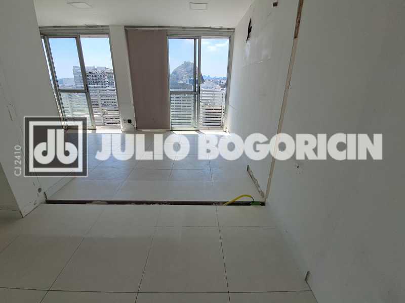 Conheça 01 26 do imóvel - OPORTUNIDADE IMPERDÍVEL JUNTO AO SHOPPING TIJUCA ! SALA COMERCIAL, VAZIA, MATINAL, VAGA ESCRITURADA, PORTARIA 24 HORAS - JBT71739 - 26 01 26 - 26