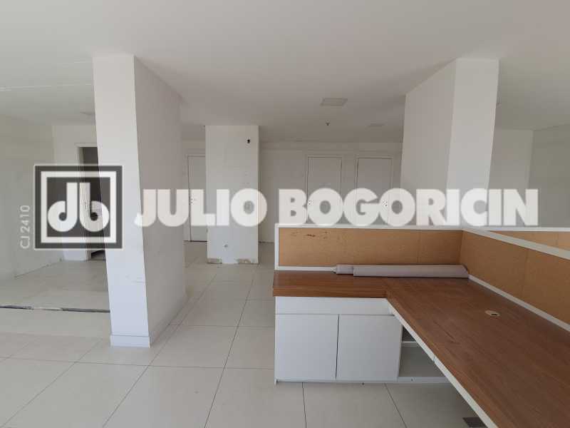 Conheça 01 29 do imóvel - OPORTUNIDADE IMPERDÍVEL JUNTO AO SHOPPING TIJUCA ! SALA COMERCIAL, VAZIA, MATINAL, VAGA ESCRITURADA, PORTARIA 24 HORAS - JBT71739 - 29 01 29 - 29