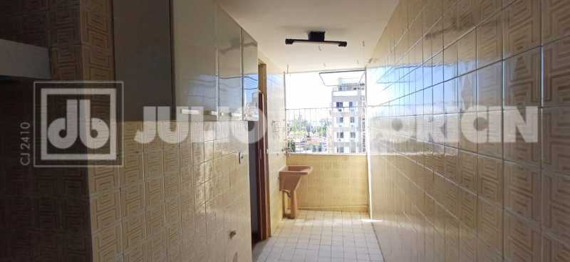 área de serviços. - 11