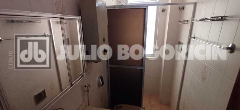 Banheiro social 2. - 13