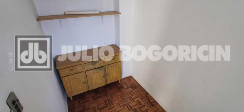 Quarto empregada. - 15