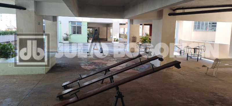 Parque infantil. - 19