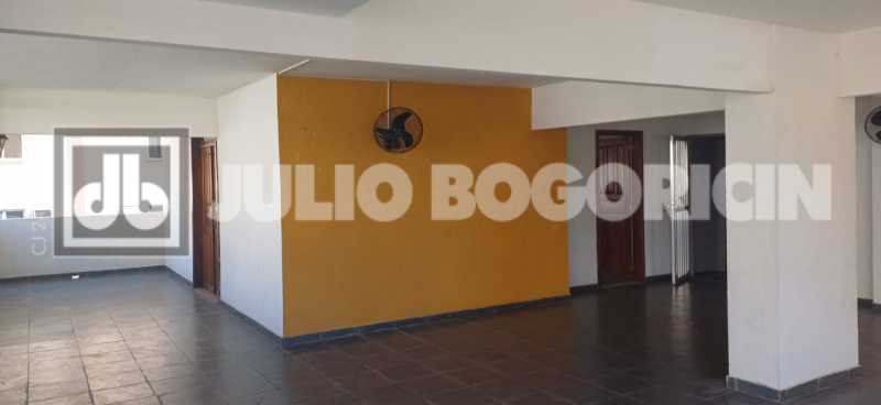 Salão de festas. - 22