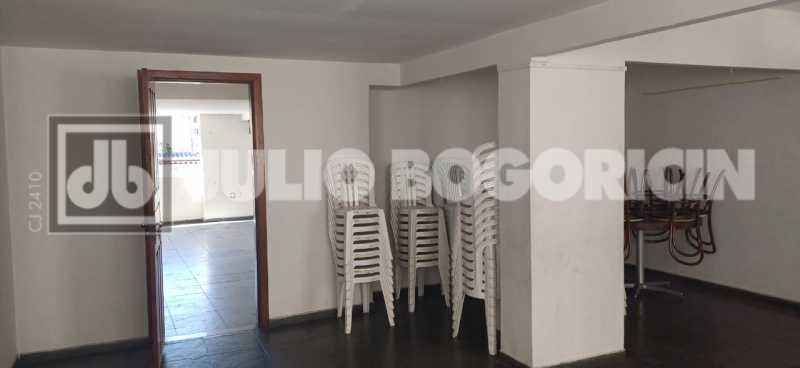 Salão de festas 2. - 23