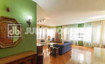 Imperdível - Apartamento 3 quartos (1 suíte) à venda Jardim Oceanico Barra da Tijuca - JBB303233