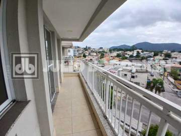 Condominio Via Alto Mapendi reserva/ Taquara/ Jacarepaguá/ 02 dormitórios/ Suíte/ vazio / infraestrutura/ Agende sua visita! - JBJ204031