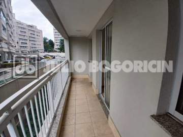 Condominio Via Alto Mapendi reserva/ Taquara/ Jacarepaguá/ 02 Suítes/ vazio / infraestrutura/ Agende sua visita! - JBJ204029