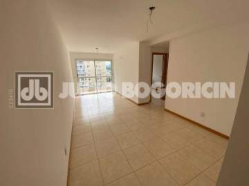 Condomínio Via Alto Mapendi / Taquara/ Jacarepaguá /02 suítes / Vazio / Infraestrtura / Infraestrutura / Agende sua visita! - JBJ204013