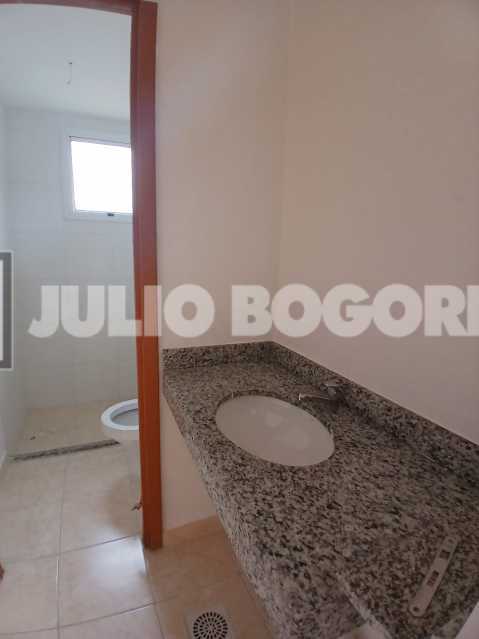 Conheça IMG-20250731-WA0099 do imóvel - Condomínio Via Alto Mapendi / Taquara/ Jacarepaguá / 03 dormitórios /02 suítes / Vazio / Infraestrtura / Infraestrutura / Agende sua visita! - JBJ36756 - 5 IMG-20250731-WA0099 - 5