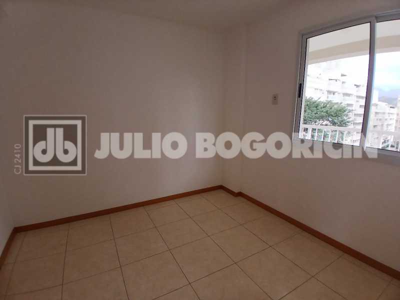 Conheça IMG-20250731-WA0101 do imóvel - Condomínio Via Alto Mapendi / Taquara/ Jacarepaguá / 03 dormitórios /02 suítes / Vazio / Infraestrtura / Infraestrutura / Agende sua visita! - JBJ36756 - 11 IMG-20250731-WA0101 - 11