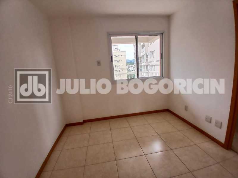 Conheça IMG-20250731-WA0102 do imóvel - Condomínio Via Alto Mapendi / Taquara/ Jacarepaguá / 03 dormitórios /02 suítes / Vazio / Infraestrtura / Infraestrutura / Agende sua visita! - JBJ36756 - 6 IMG-20250731-WA0102 - 6