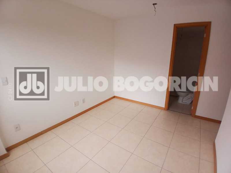 Conheça IMG-20250731-WA0104 do imóvel - Condomínio Via Alto Mapendi / Taquara/ Jacarepaguá / 03 dormitórios /02 suítes / Vazio / Infraestrtura / Infraestrutura / Agende sua visita! - JBJ36756 - 10 IMG-20250731-WA0104 - 10