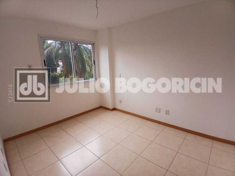 Conheça IMG-20250731-WA0105 do imóvel - Condomínio Via Alto Mapendi / Taquara/ Jacarepaguá / 03 dormitórios /02 suítes / Vazio / Infraestrtura / Infraestrutura / Agende sua visita! - JBJ36756 - 12 IMG-20250731-WA0105 - 12