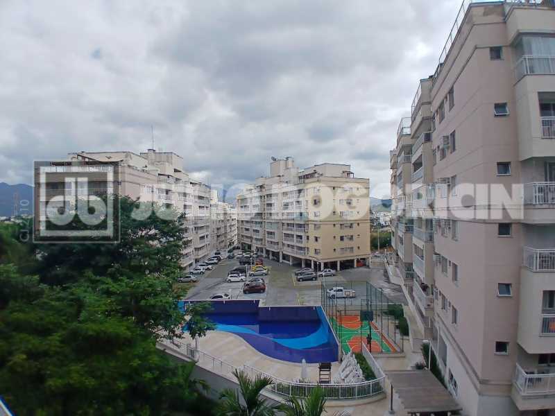 Conheça IMG-20250731-WA0106 do imóvel - Condomínio Via Alto Mapendi / Taquara/ Jacarepaguá / 03 dormitórios /02 suítes / Vazio / Infraestrtura / Infraestrutura / Agende sua visita! - JBJ36756 - 2 IMG-20250731-WA0106 - 2