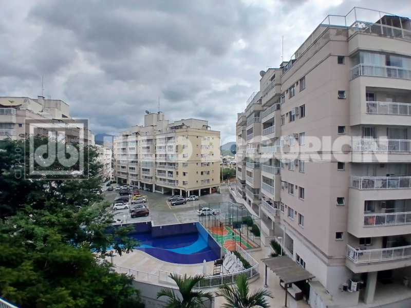 Conheça IMG-20250731-WA0107 do imóvel - Condomínio Via Alto Mapendi / Taquara/ Jacarepaguá / 03 dormitórios /02 suítes / Vazio / Infraestrtura / Infraestrutura / Agende sua visita! - JBJ36756 - 13 IMG-20250731-WA0107 - 13