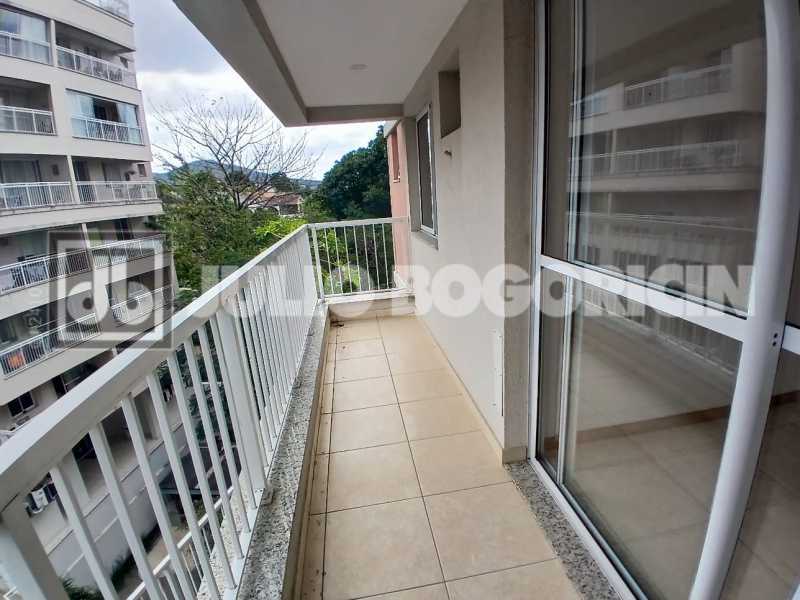 Conheça IMG-20250731-WA0108 do imóvel - Condomínio Via Alto Mapendi / Taquara/ Jacarepaguá / 03 dormitórios /02 suítes / Vazio / Infraestrtura / Infraestrutura / Agende sua visita! - JBJ36756 - 1 IMG-20250731-WA0108 - 1