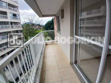 Condomínio Via Alto Mapendi / Taquara/ Jacarepaguá / 03 dormitórios /02 suítes / Vazio / Infraestrtura / Infraestrutura / Agende sua visita! - JBJ36756 Condomínio Via Alto Mapendi / Taquara/ Jacarepaguá / 03 dormitórios /02 suítes / Vazio / Infraestrtura / Infraestrutura / Agende sua visita! - JBJ36756