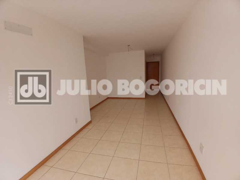 Conheça IMG-20250731-WA0109 do imóvel - Condomínio Via Alto Mapendi / Taquara/ Jacarepaguá / 03 dormitórios /02 suítes / Vazio / Infraestrtura / Infraestrutura / Agende sua visita! - JBJ36756 - 4 IMG-20250731-WA0109 - 4