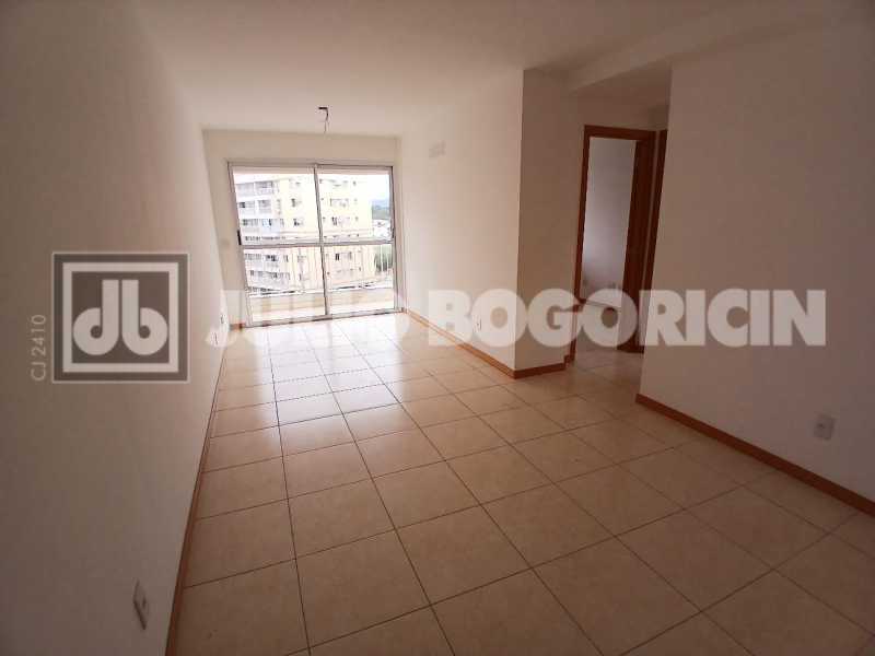 Conheça IMG-20250731-WA0110 do imóvel - Condomínio Via Alto Mapendi / Taquara/ Jacarepaguá / 03 dormitórios /02 suítes / Vazio / Infraestrtura / Infraestrutura / Agende sua visita! - JBJ36756 - 3 IMG-20250731-WA0110 - 3