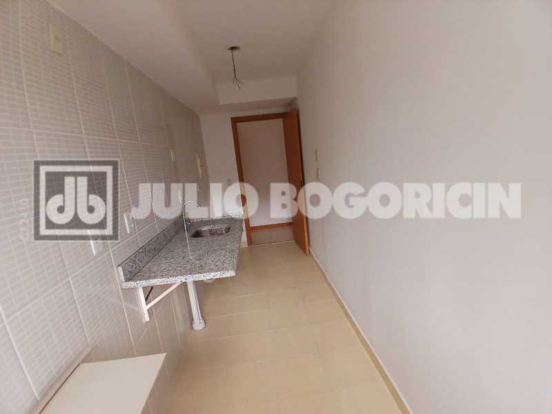 Conheça IMG-20250731-WA0112 do imóvel - Condomínio Via Alto Mapendi / Taquara/ Jacarepaguá / 03 dormitórios /02 suítes / Vazio / Infraestrtura / Infraestrutura / Agende sua visita! - JBJ36756 - 15 IMG-20250731-WA0112 - 15