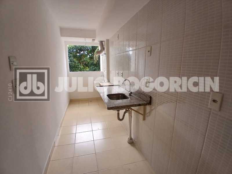 Conheça IMG-20250731-WA0113 do imóvel - Condomínio Via Alto Mapendi / Taquara/ Jacarepaguá / 03 dormitórios /02 suítes / Vazio / Infraestrtura / Infraestrutura / Agende sua visita! - JBJ36756 - 16 IMG-20250731-WA0113 - 16