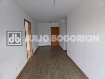Taquara/ Jacarepaguá/ Condominio Via Alto Mapendi reserva/ 02 dormitórios/ Suíte/ vazio / infraestrutura/ Agende sua visita! - JBJ204019