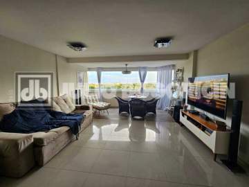 Oportunidade - Barra Olimpica Vila do Pan Varanda 4 suítes total infra - JBB49269 Oportunidade - Barra Olimpica Vila do Pan Varanda 4 suítes total infra - JBB49269