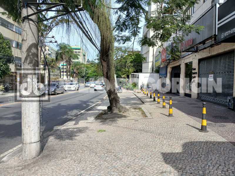 SALA 105K R. GEREMÁRIO DANTAS - 1