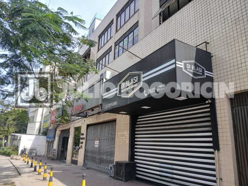 SALA 105K R. GEREMÁRIO DANTAS - 2