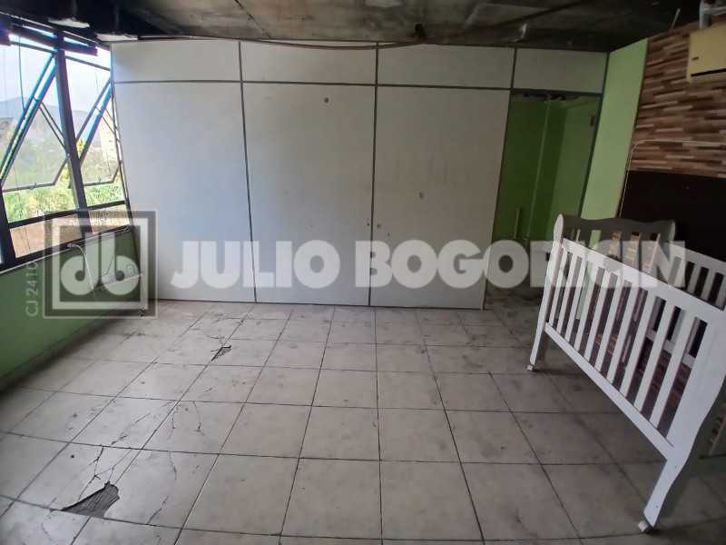 SALA 105K R. GEREMÁRIO DANTAS - 3