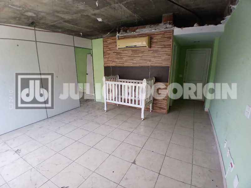 SALA 105K R. GEREMÁRIO DANTAS - 4