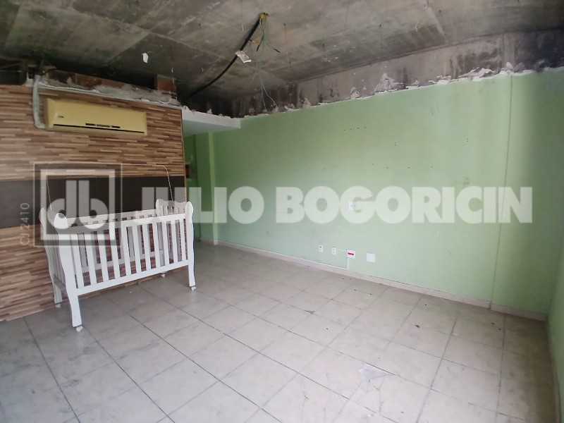 SALA 105K R. GEREMÁRIO DANTAS - 5