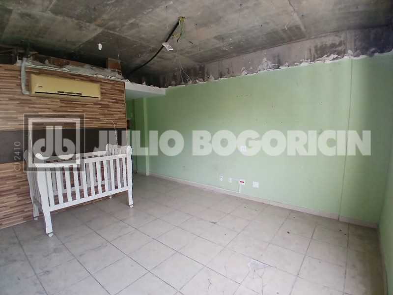 SALA 105K R. GEREMÁRIO DANTAS - 6