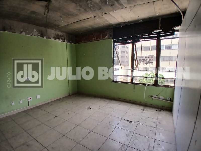 SALA 105K R. GEREMÁRIO DANTAS - 7