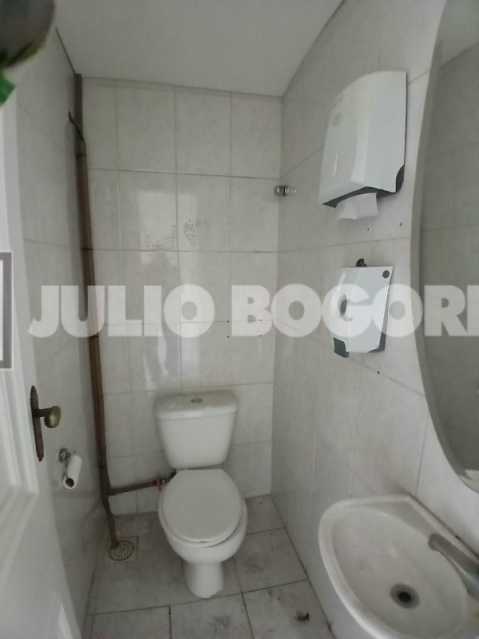 SALA 105K R. GEREMÁRIO DANTAS - 15