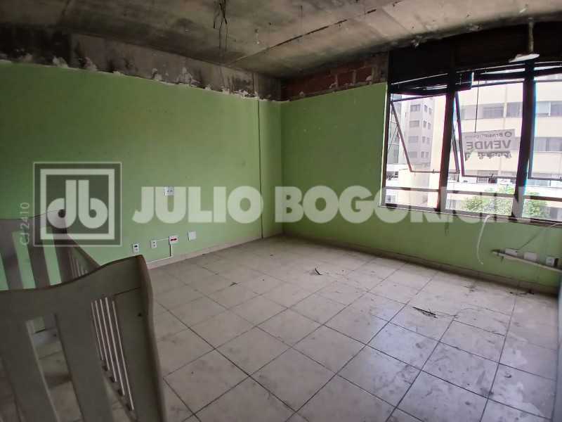 SALA 105K R. GEREMÁRIO DANTAS - 12
