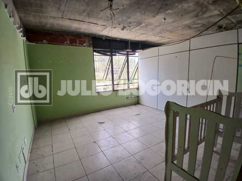 SALA 105K R. GEREMÁRIO DANTAS - 13