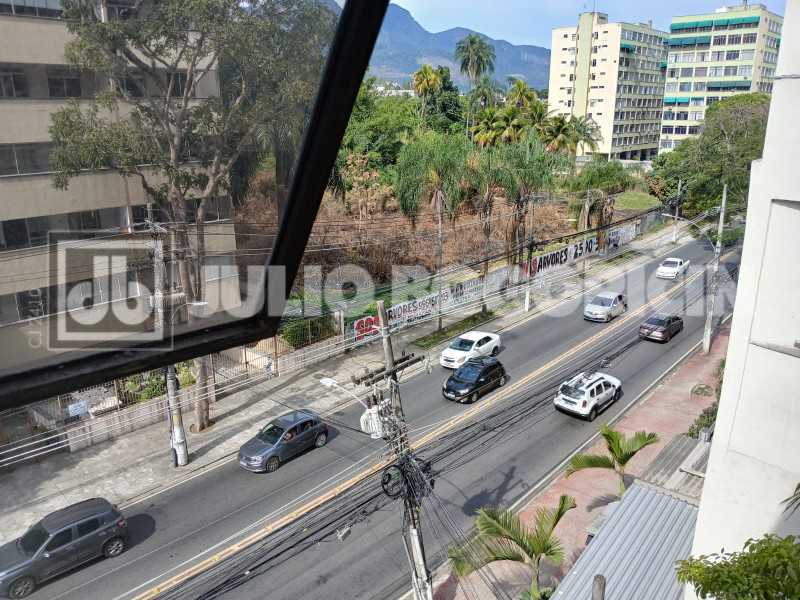 SALA 105K R. GEREMÁRIO DANTAS - 19